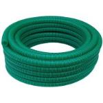 Grüne Rekubik Garten-Spiralschläuche aus PVC 