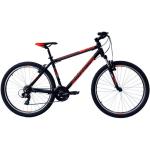 27,5 Zoll Alu Aluminium Herren Jugend MTB Fahrrad Mountainbike Rad Bike Hardtail