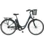 28" E-Bike Alu City mit 7 Gang Shimano Nexus, Gefedert, nach STVZO NEU 283423