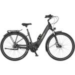28" E-Bike City 630 Wh FISCHER Cita 7.0i grau RH 50 cm Elektrofahrrad Elektrorad