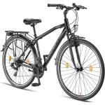 28" Zoll City Bike Cityrad Trekkingrad Crossrad Herrenrad ATB 21 Gang Shimano