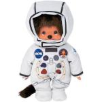 Monchhichi Weltraum & Astronauten Puppen für Jungen 