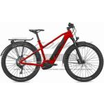 29" Conway Cairon C 1.0 S/m/l/xl 500wh Bosch 3gen E-Suv 8-Gang E-Mtb E-Bike 2022