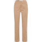 Brax Mary Slim Fit Jeans mit Reißverschluss aus Baumwolle für Damen Größe XS Weite 34 