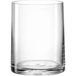 Reduzierte LEONARDO Vasensets aus Glas 2-teilig 