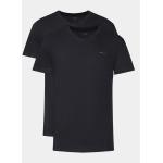 Reduzierte Schwarze Gant T-Shirts für Herren Größe L 2-teilig 