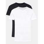 Reduzierte Bunte Gant T-Shirts für Herren Größe S 2-teilig 
