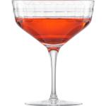 2er Spar-Set | Zwiesel Glas BAR PREMIUM No. 1 Cocktailschale - klar - 2 x 231 ml