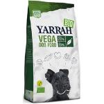 2 kg Yarrah Bio Hundefutter 
