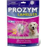 2x Prozym Canin Lamelles für große Hunde (> 25 kg), 2 x 15 Stück Hundesnacks