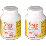 Zoetis VMP für Hunde und Katzen bei Vitaminmangel 2 x 50 Tabletten