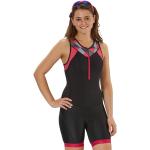 2XU Damen ärmellos Active Tri Suit, Größe M, Triathlon Suit, Triathlonbekleidung