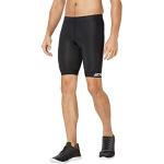 2XU Herren Core Tri Shorts, schwarz/weiß, XL