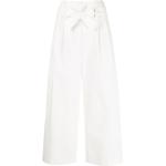 Reduzierte Weiße 3.1 PHILLIP LIM Paperbag-Hosen für Damen 