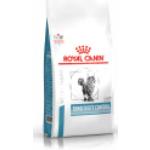 Royal Canin Sensitivity Control Diät Katzenfutter & Allergie Katzenfutter mit Reis 