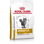 3,5 kg Royal Canin Urinary S/O Moderate Calorie - Katze