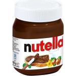 (11.86 EUR / kg) Nutella Nougatcreme 4008400401621 Nutella 450 Gramm