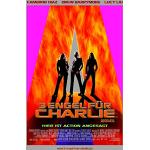 3 Engel für Charlie (2000) | original Filmplakat, Poster [Din A1, 59 x 84 cm]