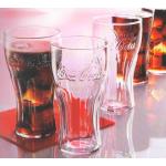 Luminarc Coca Cola Glasserien & Gläsersets aus Glas 3-teilig 