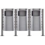Jago® Abfallbehälter – 16/24/45/60 Liter - 2