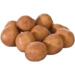 Lebkuchenherz Marzipankartoffeln 