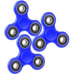Blaue Newgen Medicals Fidget Spinners 