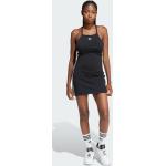 Schwarze adidas Mini Minikleider & kurze Kleider für Damen Größe XXL 
