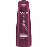 Reduzierte Feuchtigkeitsspendende Dove Shampoos 250 ml für  trockenes Haar 