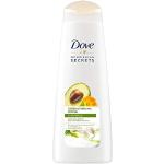 Kräftigende Dove Shampoos 250 ml 
