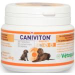 Vetoquinol Nahrungsergänzungsmittel für Hunde 