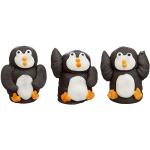 Günthart 30 Zucker Pinguine | Winter | Tortendeko