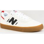 Reduzierte Skater New Balance Numeric 306 Low Sneaker aus Leder für Herren Größe 42 