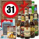 Deutsche Pale Ales & Pale Ale Biere Sets & Geschenksets 