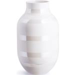 Reduzierte Kähler Design Runde Große Vasen aus Keramik 