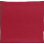 Reduzierte Rote Linum Tischdecken aus Baumwolle 