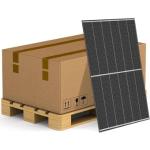 36 Stk. Trina Solar Vertex S TSM-DE09R.08 425W Solarmodul monokristallin Black Frame- 0% MwSt. (Angebot gemäß § 12 Abs. 3 UstG)