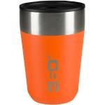 Reduzierte Orange 360 Degrees Coffee-to-go-Becher & Travel Mugs 