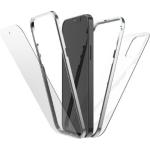Silberne Hama iPhone 13 Mini Hüllen durchsichtig mini 