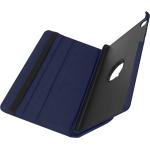 Blaue Samsung Galaxy Tab A7 Hüllen Art: Flip Cases aus Kunstleder 