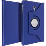 Blaue Samsung Galaxy Tab A Hüllen Art: Flip Cases 