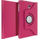 Rosa Samsung Galaxy Tab A Hüllen Art: Flip Cases 