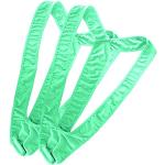 Grüne Mankinis & Borat-Badeanzüge aus Polyester für Herren Einheitsgröße 