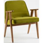 Reduzierte Grüne Moderne Wohnzimmermöbel aus Textil Breite 50-100cm, Höhe 50-100cm, Tiefe 50-100cm 