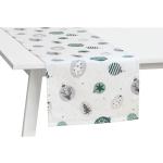 Reduzierte Pichler Runde Runde Tischdecken 170 cm aus Baumwolle 