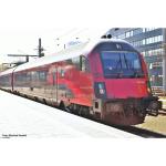 Spur G Epoche VI ÖBB - Österreichische Bundesbahnen Piko Modelllokomotiven 