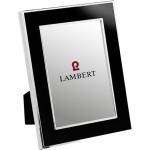 Silberne Lambert Bilderrahmen versilbert 13x18 