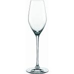 Nachtmann Champagnergläser 300 ml aus Glas 4-teilig 