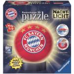 Reduzierte Ravensburger FC Bayern Puzzlebälle 