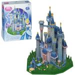 Disney Aschenputtel 3D Puzzles für Mädchen für 7 - 9 Jahre 
