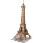small foot 3D 3D Puzzles mit Eiffelturm-Motiv 